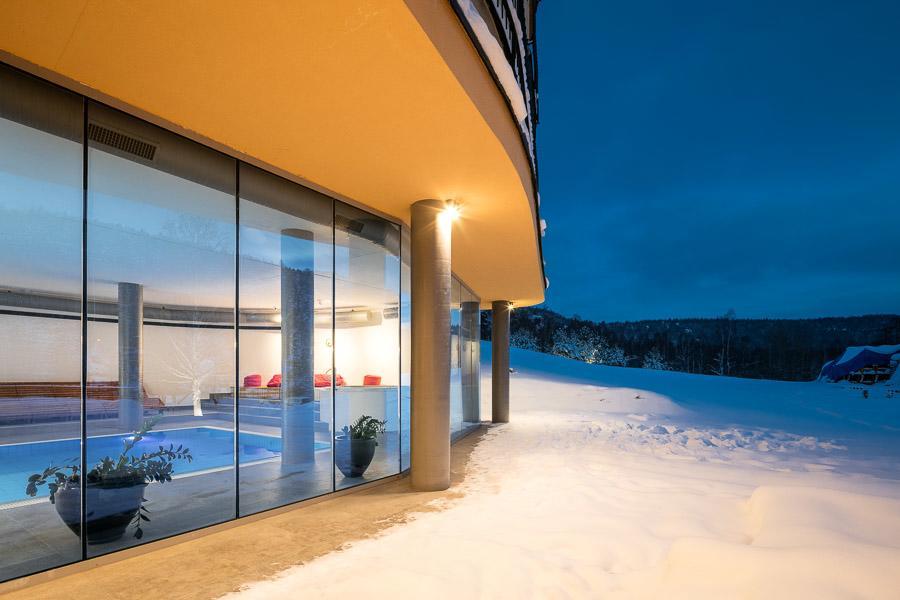 Hotel Ostrov Tisa Exterior photo