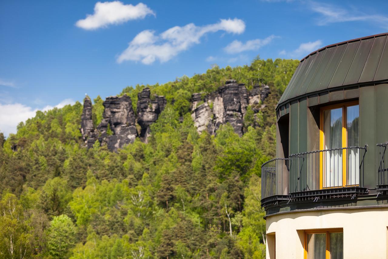 Hotel Ostrov Tisa Exterior photo